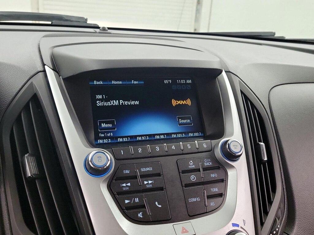 used 2017 Chevrolet Equinox car, priced at $14,998