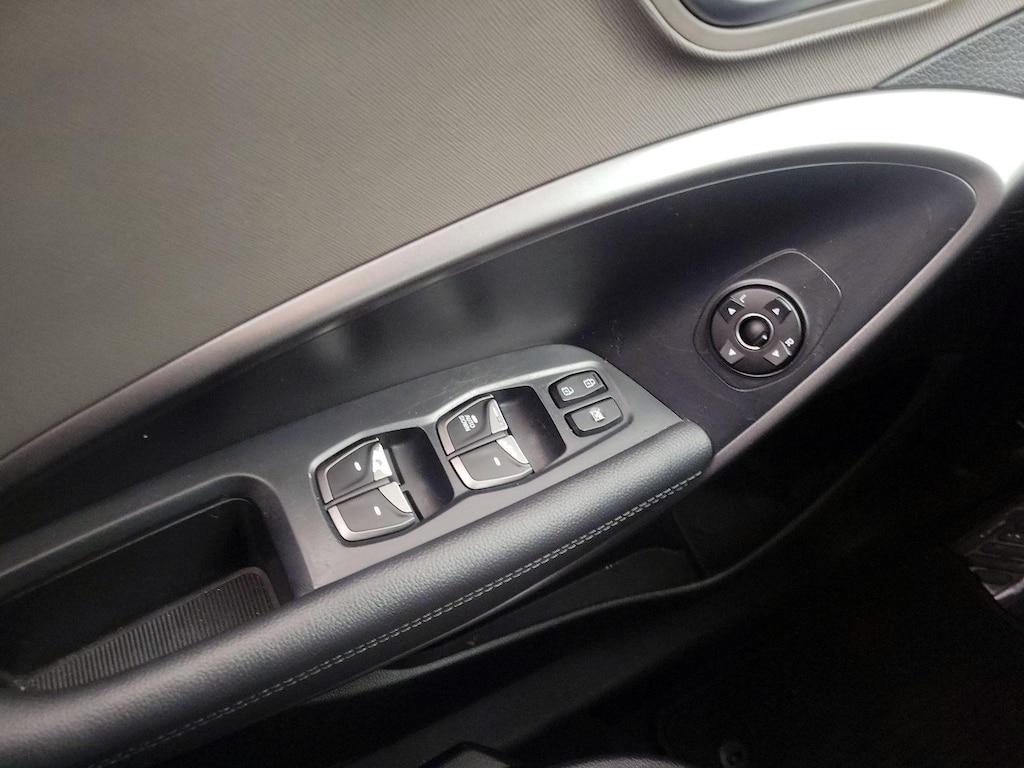 used 2018 Hyundai Santa Fe Sport car, priced at $14,998