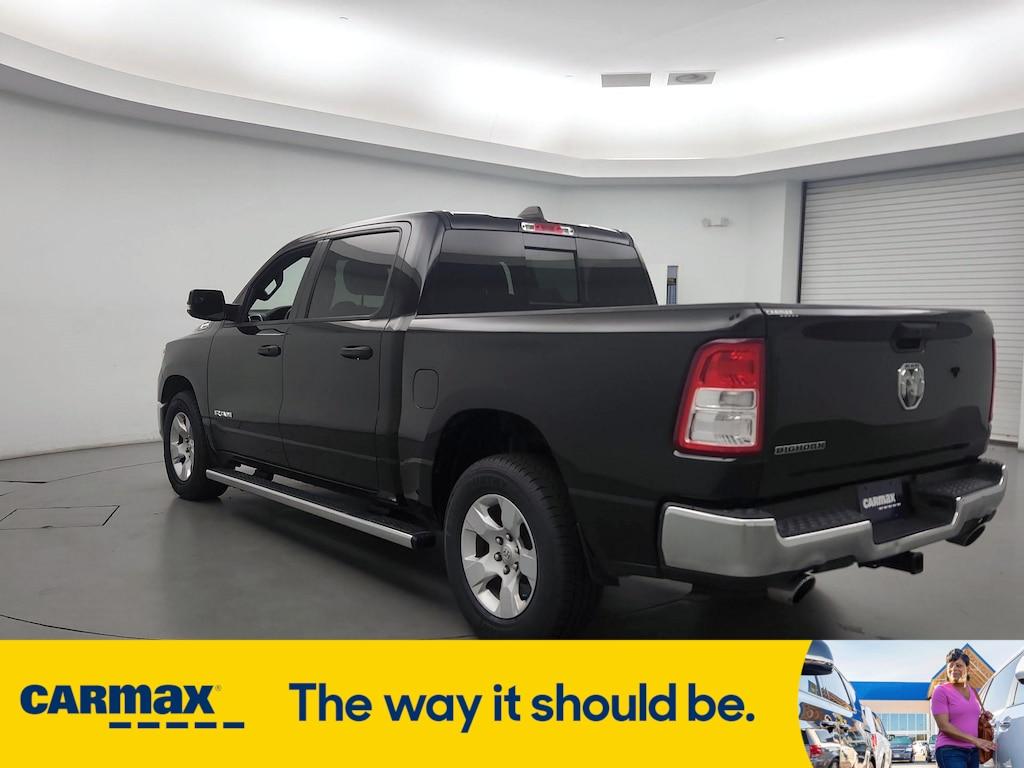 used 2023 Ram 1500 car, priced at $30,998
