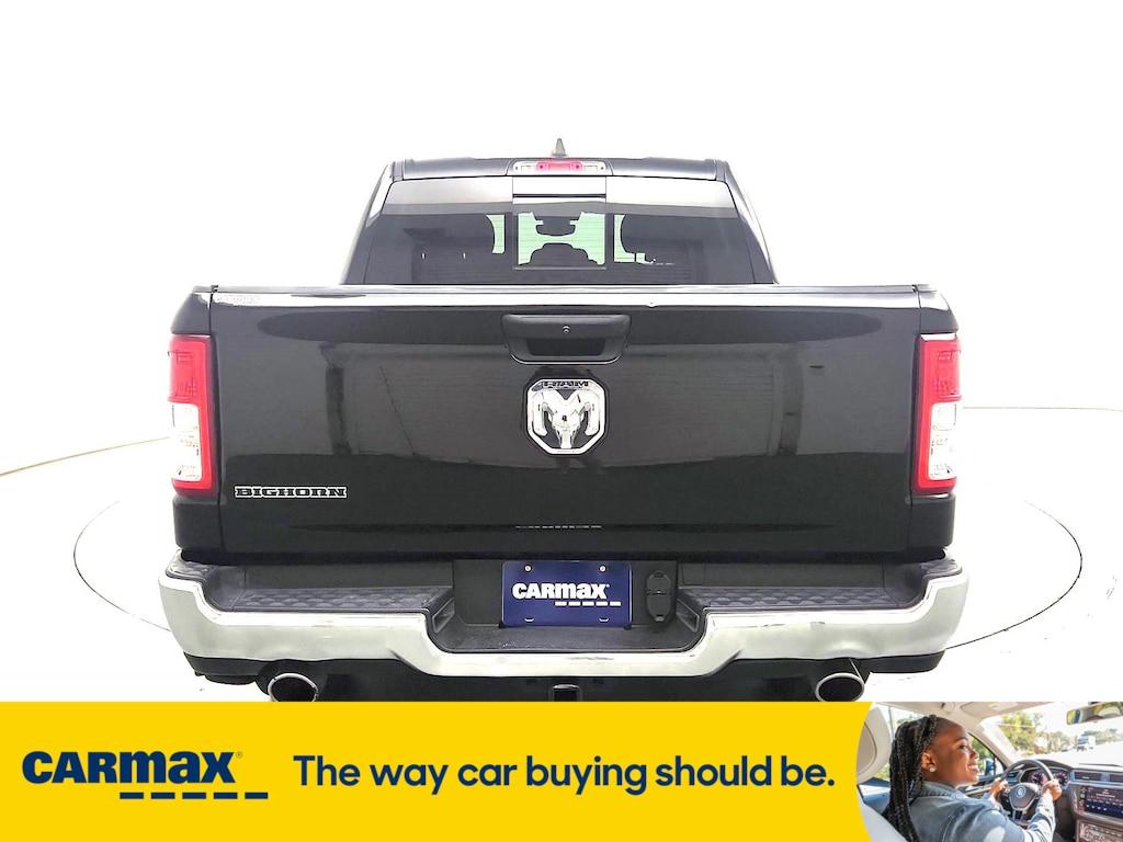 used 2023 Ram 1500 car, priced at $30,998