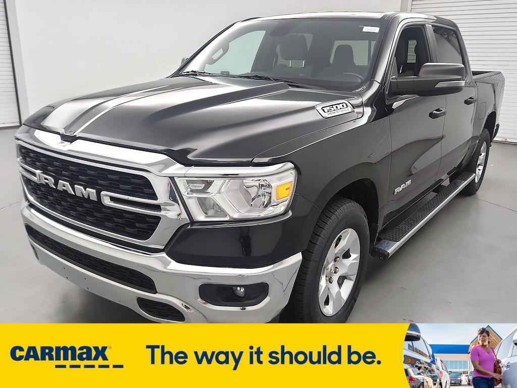 used 2023 Ram 1500 car, priced at $30,998