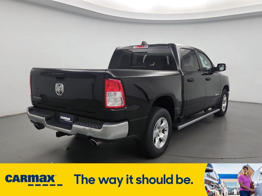used 2023 Ram 1500 car, priced at $30,998