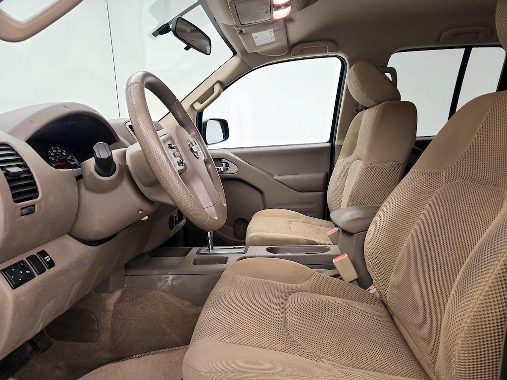 used 2016 Nissan Frontier car, priced at $17,998