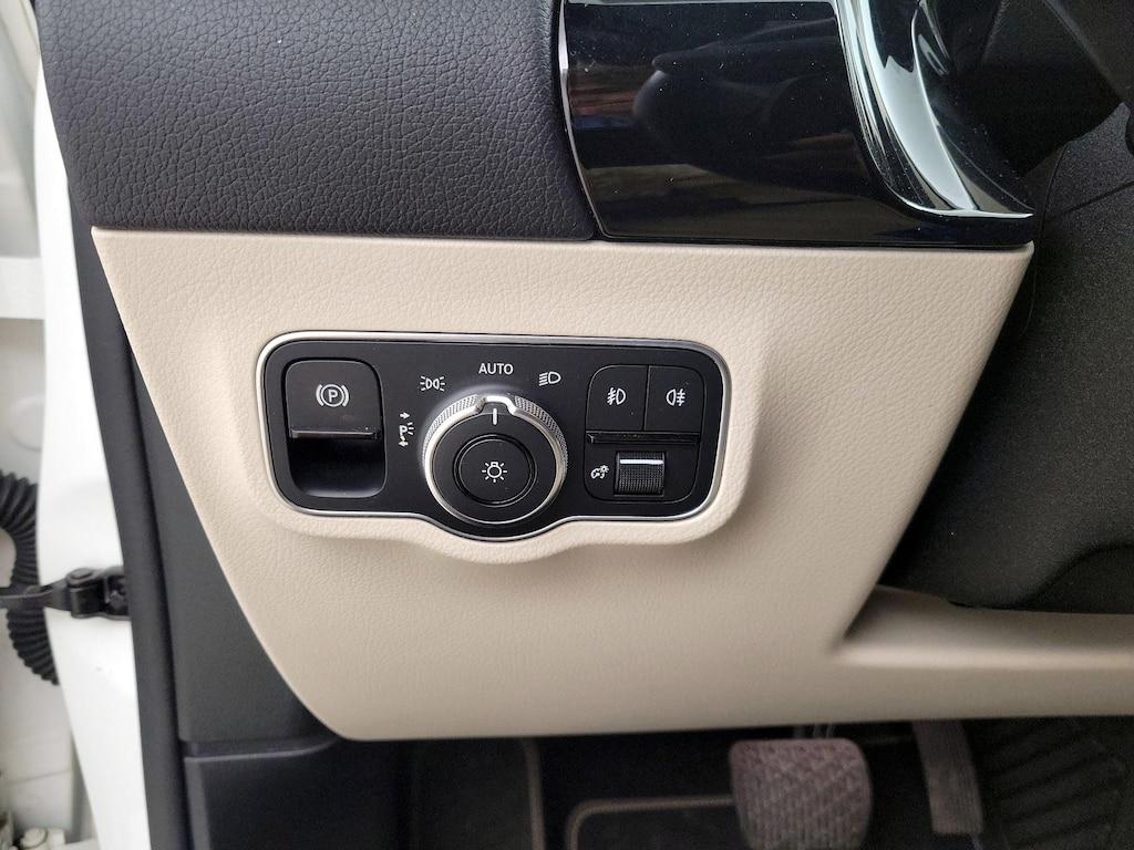 used 2021 Mercedes-Benz GLA 250 car, priced at $29,998