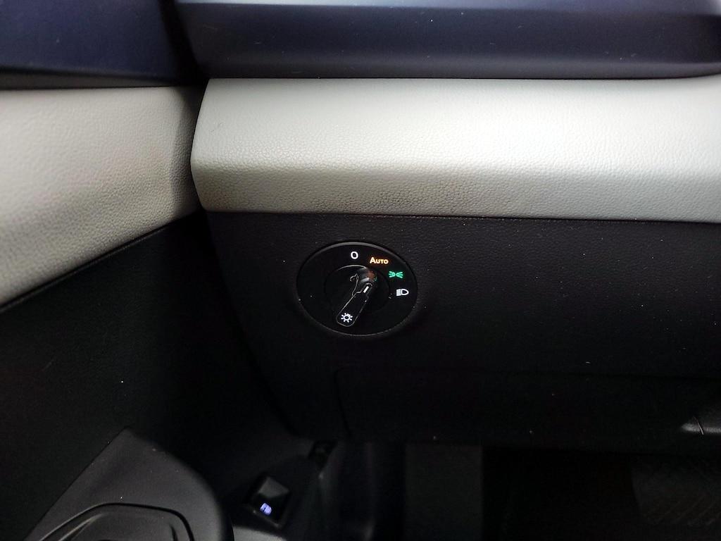 used 2022 Volkswagen Taos car, priced at $21,998