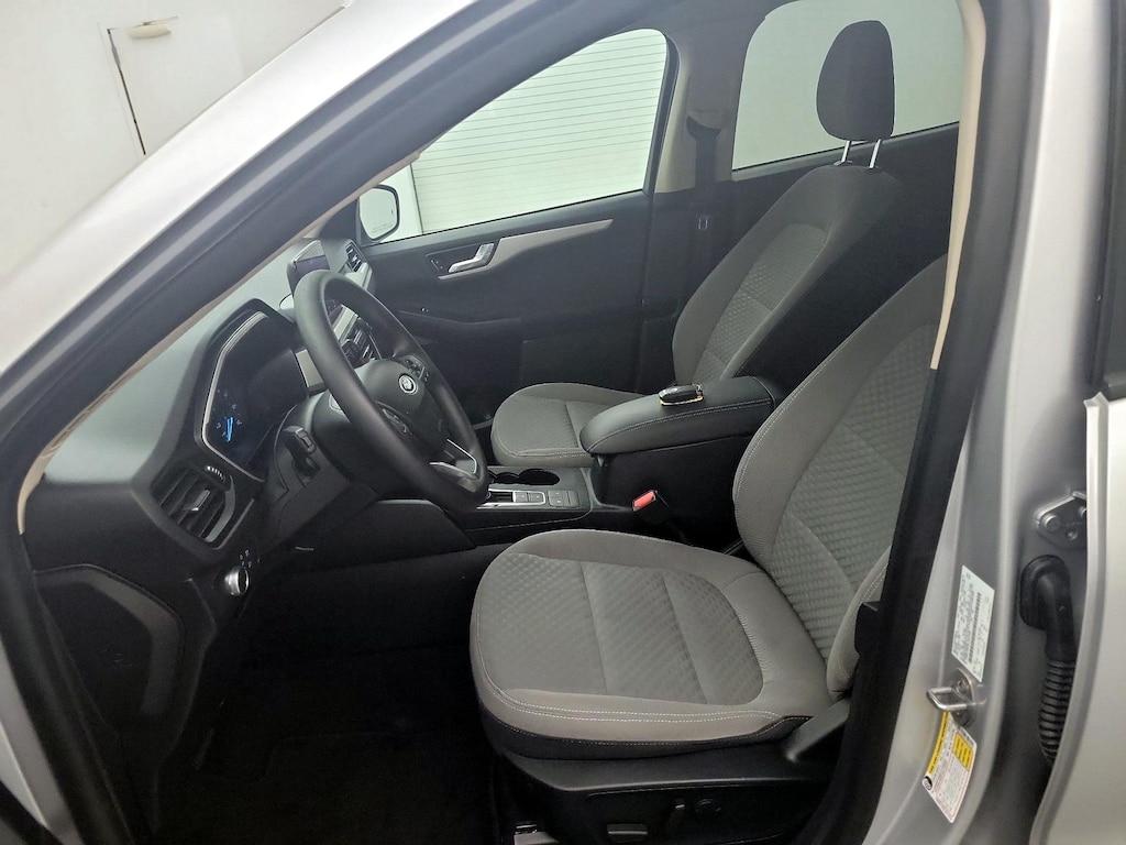 used 2020 Ford Escape car, priced at $16,998