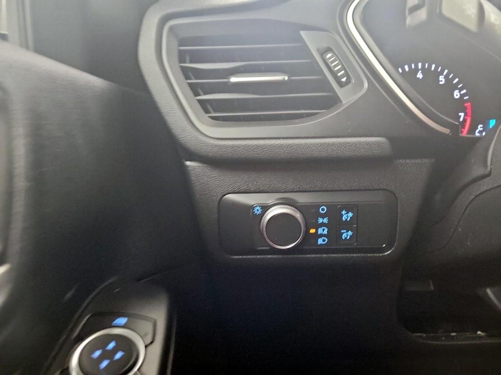 used 2020 Ford Escape car, priced at $16,998