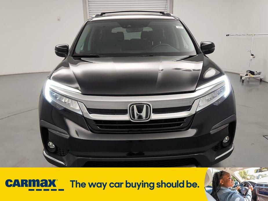 used 2019 Honda Pilot car, priced at $26,998