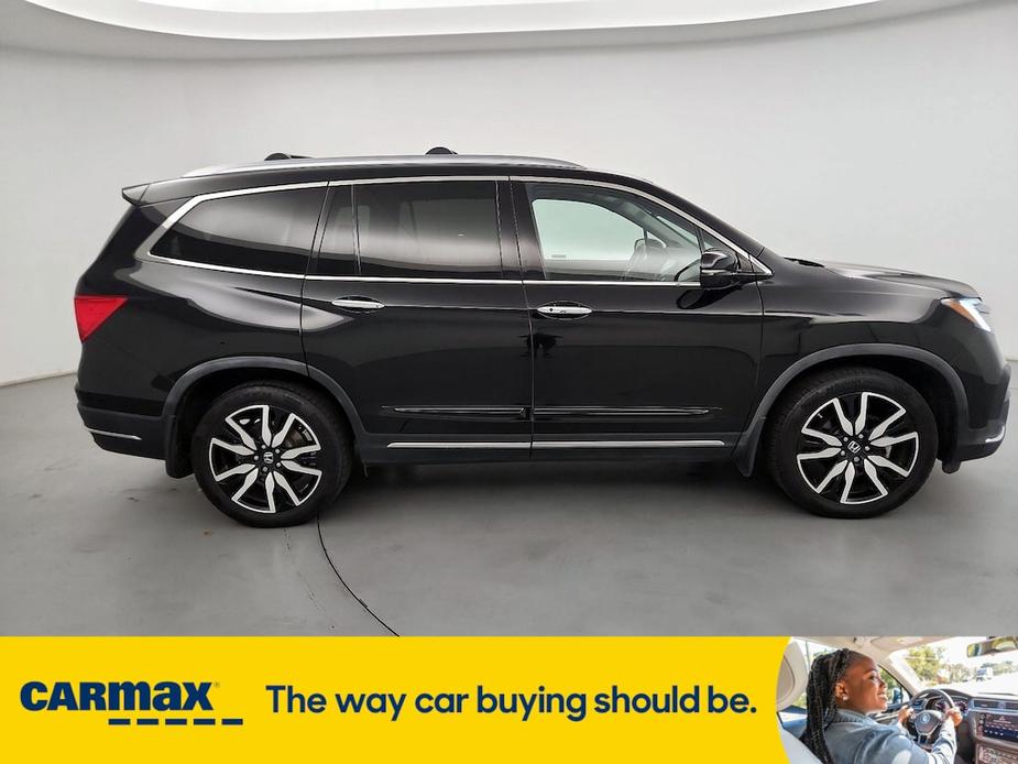 used 2019 Honda Pilot car, priced at $26,998