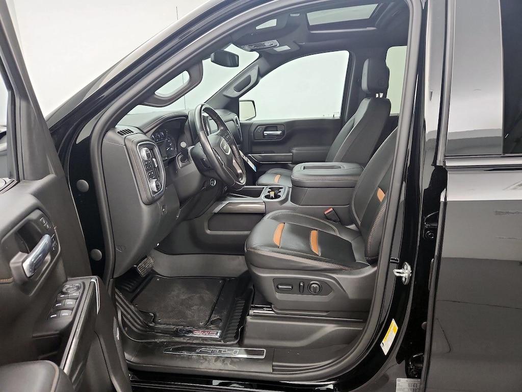 used 2021 GMC Sierra 1500 car, priced at $46,998