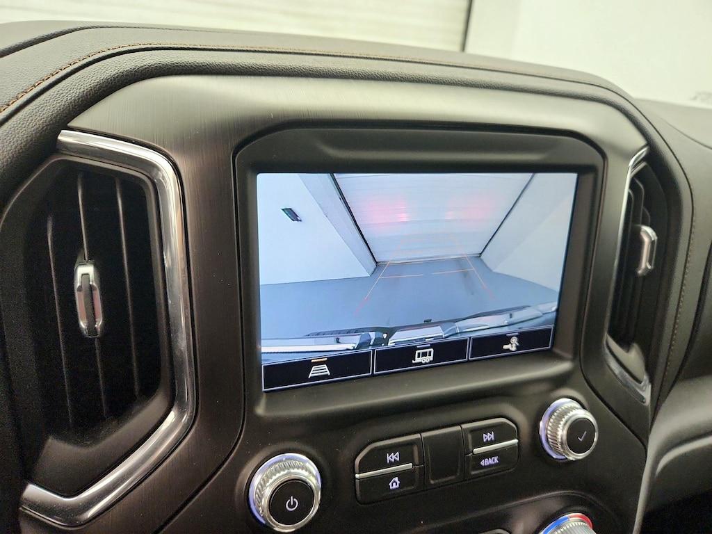 used 2021 GMC Sierra 1500 car, priced at $46,998