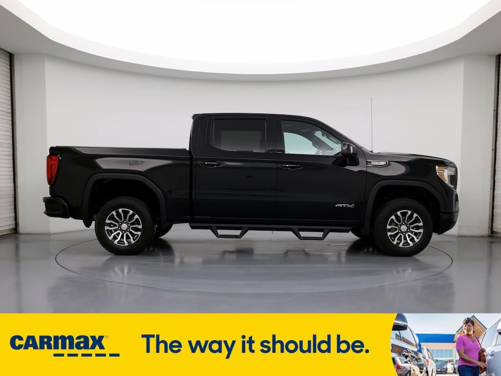used 2021 GMC Sierra 1500 car, priced at $46,998