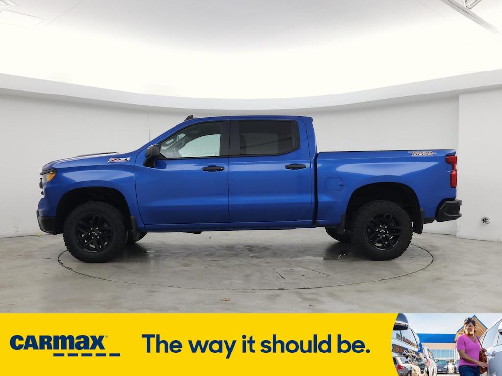 used 2022 Chevrolet Silverado 1500 car, priced at $38,998