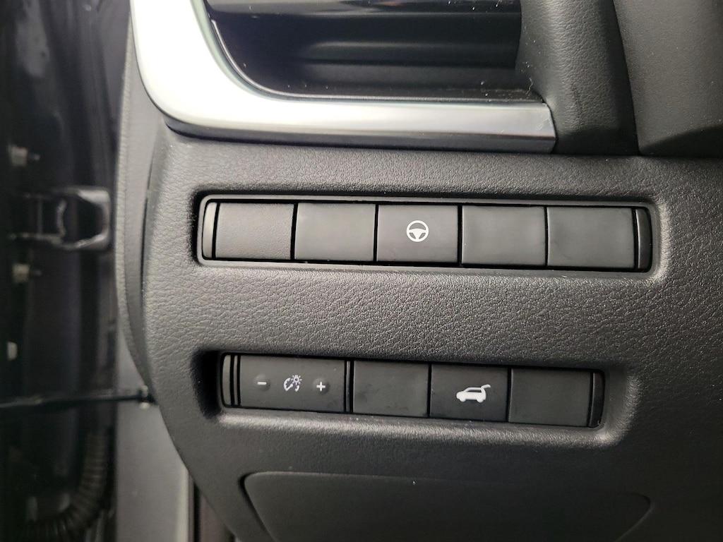 used 2023 Nissan Rogue car, priced at $24,998