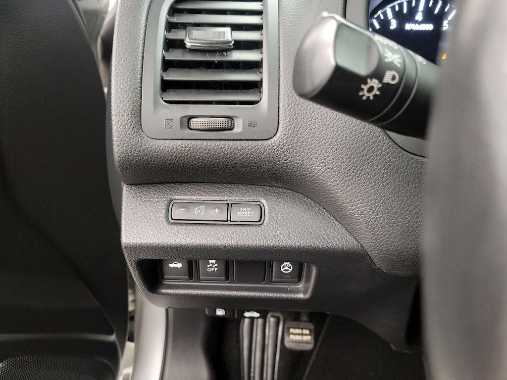 used 2017 Nissan Altima car, priced at $15,998