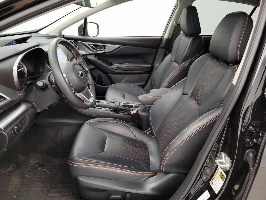 used 2022 Subaru Crosstrek car, priced at $27,998