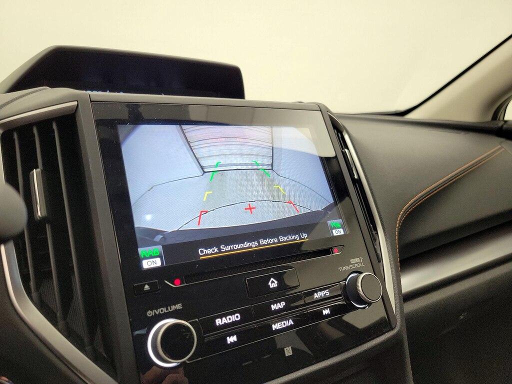 used 2022 Subaru Crosstrek car, priced at $26,998