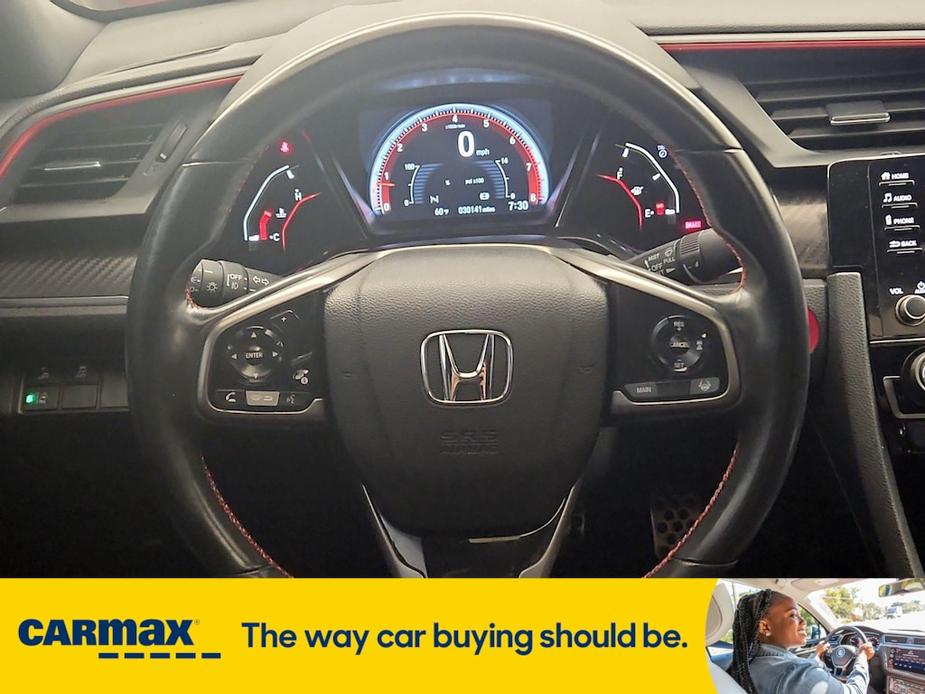 used 2020 Honda Civic car, priced at $25,998