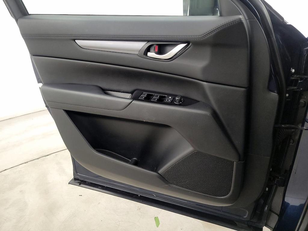 used 2020 Mazda CX-5 car, priced at $16,998