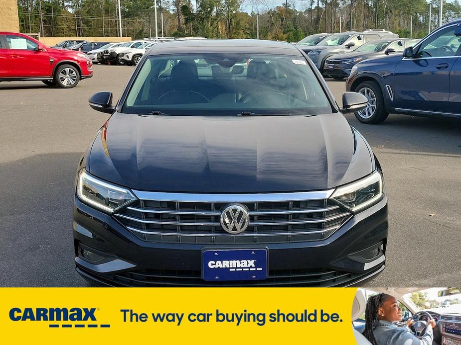 used 2020 Volkswagen Jetta car, priced at $19,998