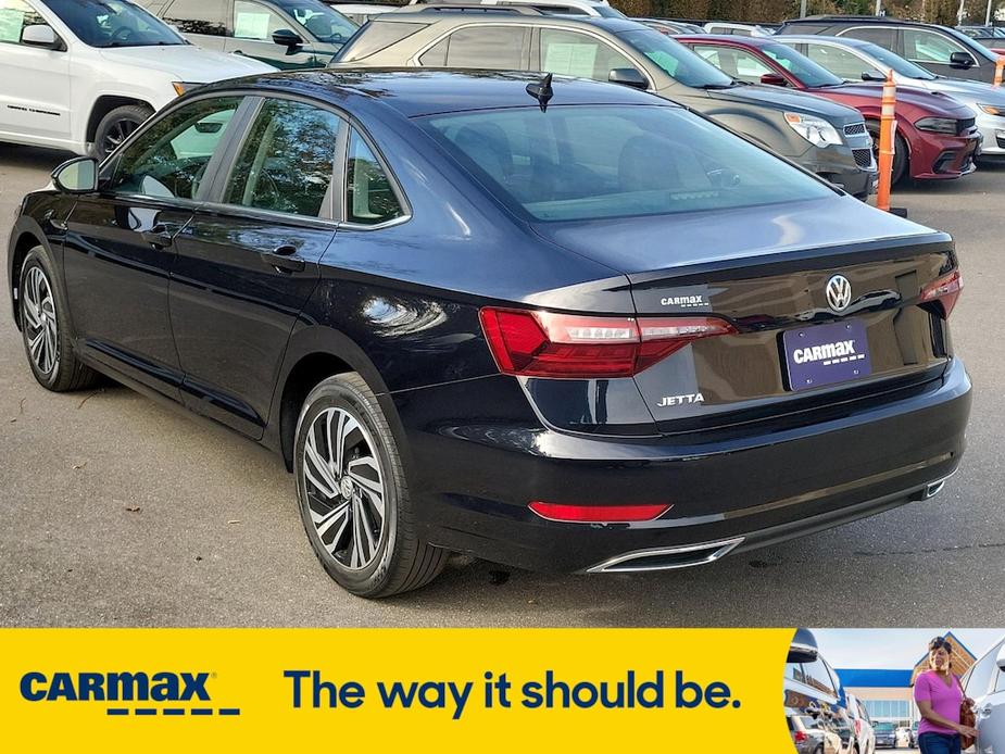 used 2020 Volkswagen Jetta car, priced at $19,998