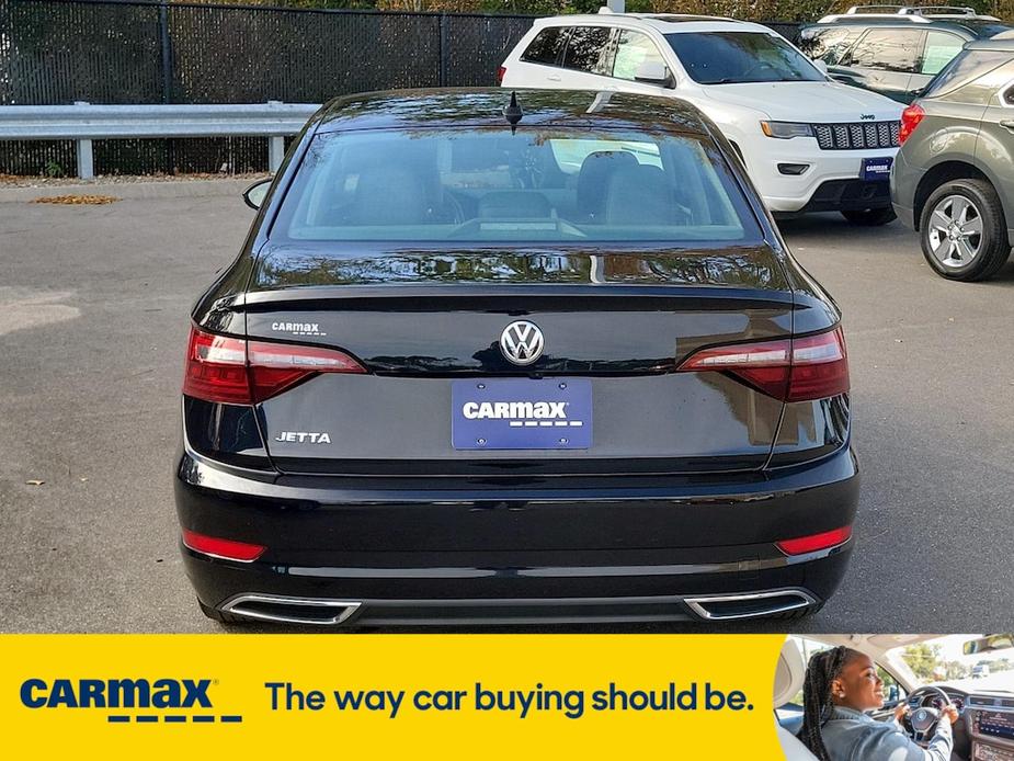 used 2020 Volkswagen Jetta car, priced at $19,998