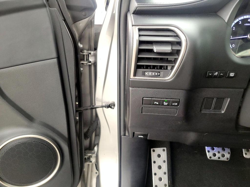 used 2015 Lexus NX 200t car, priced at $19,998