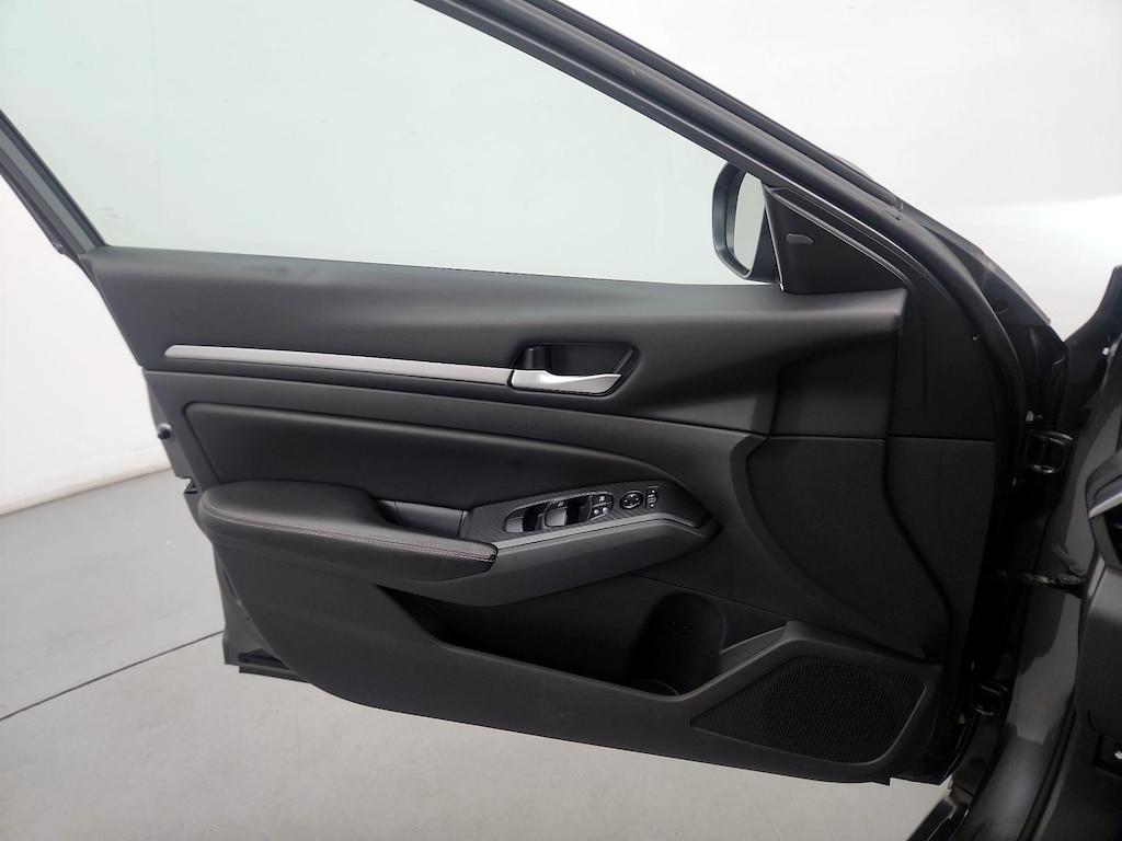 used 2022 Nissan Altima car, priced at $21,998