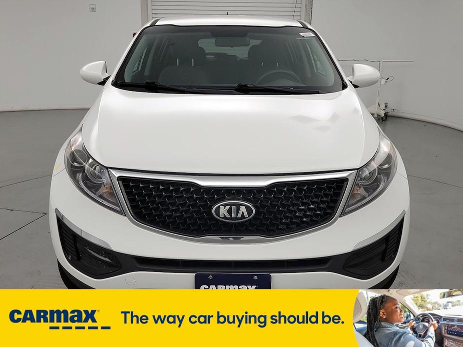 used 2016 Kia Sportage car, priced at $11,998