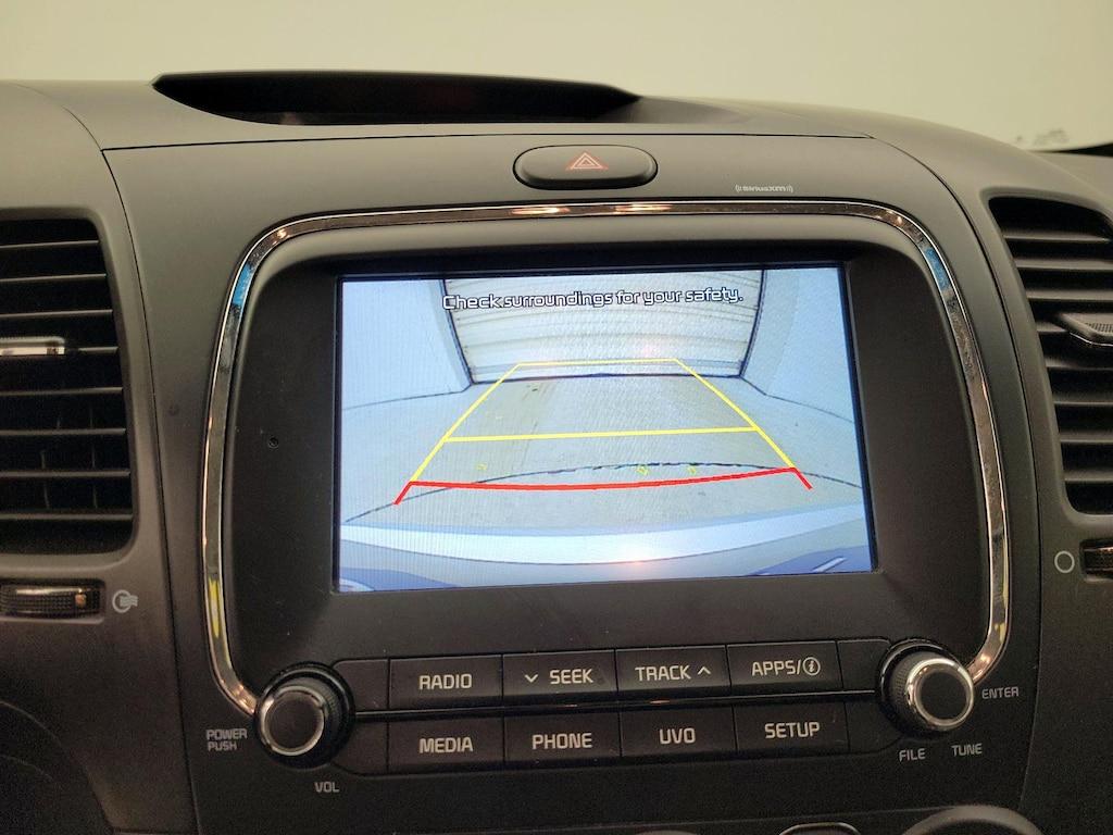 used 2018 Kia Forte car, priced at $14,998