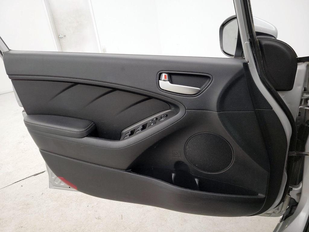 used 2018 Kia Forte car, priced at $14,998