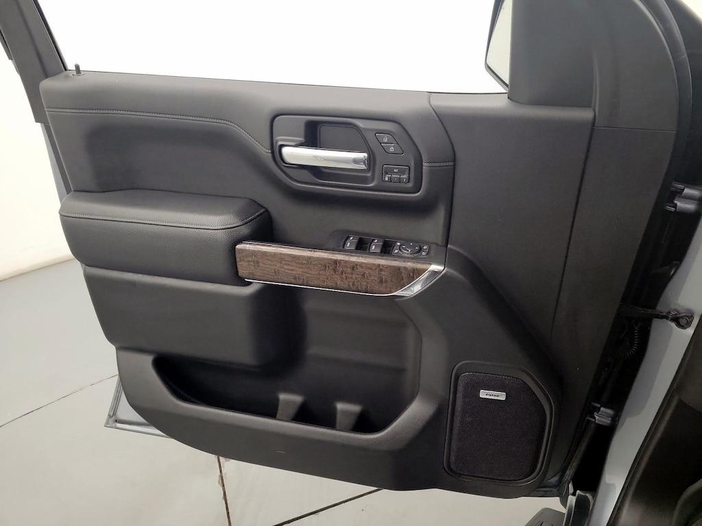 used 2019 GMC Sierra 1500 car, priced at $48,998