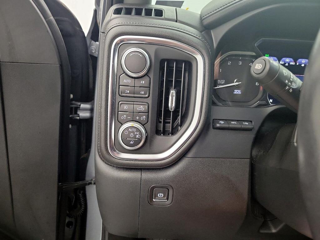 used 2019 GMC Sierra 1500 car, priced at $48,998