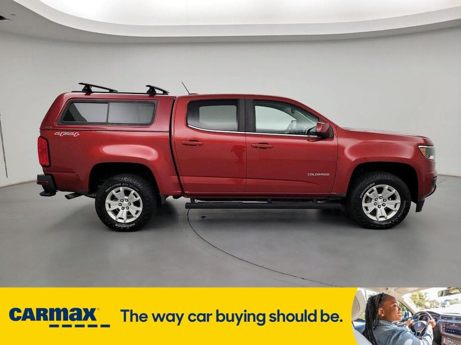 used 2016 Chevrolet Colorado car, priced at $22,998