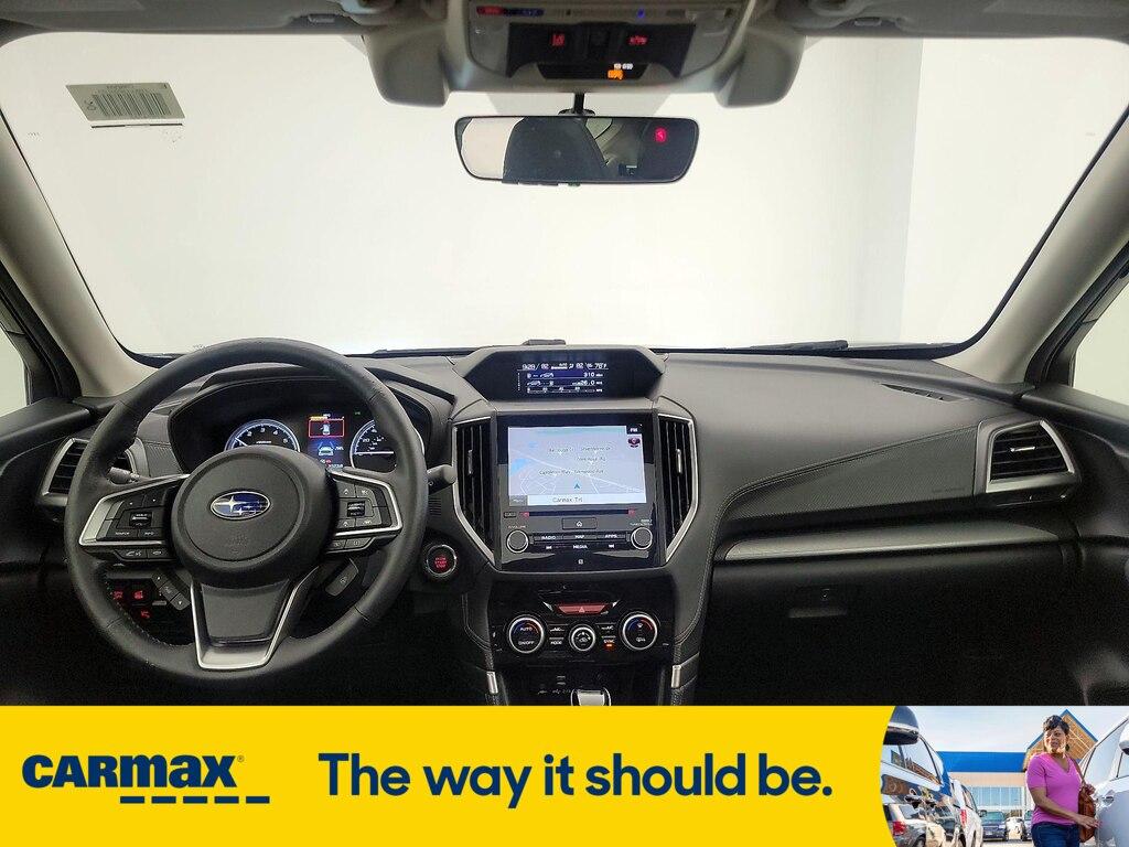 used 2019 Subaru Forester car, priced at $21,998