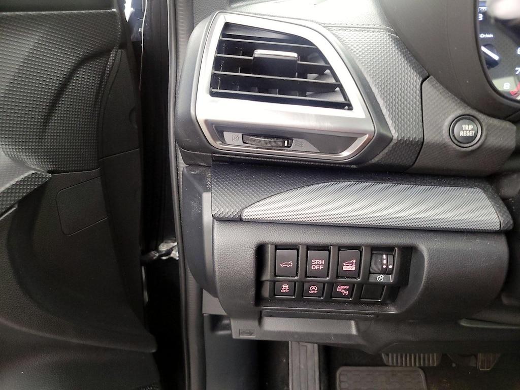 used 2019 Subaru Forester car, priced at $21,998