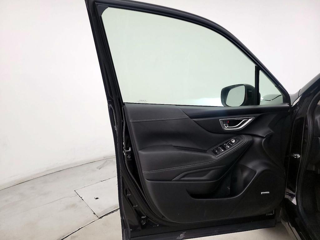used 2019 Subaru Forester car, priced at $21,998