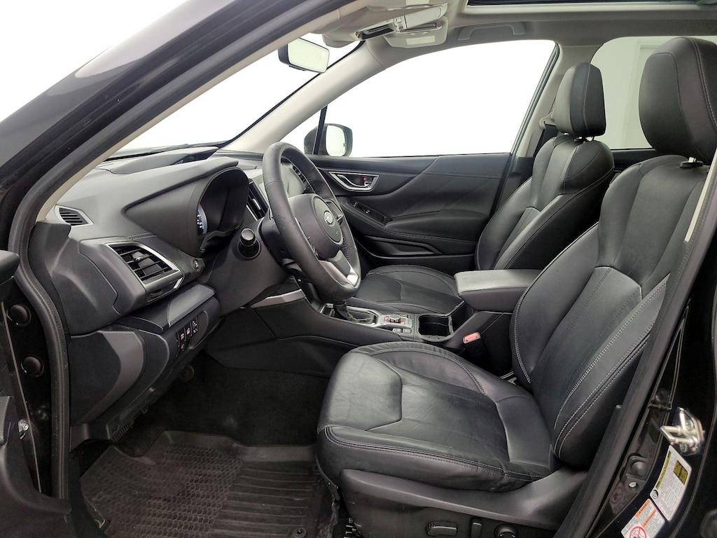 used 2019 Subaru Forester car, priced at $21,998