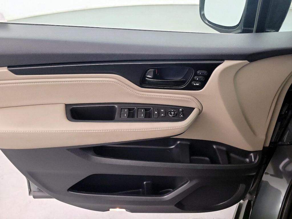 used 2019 Honda Odyssey car, priced at $41,998