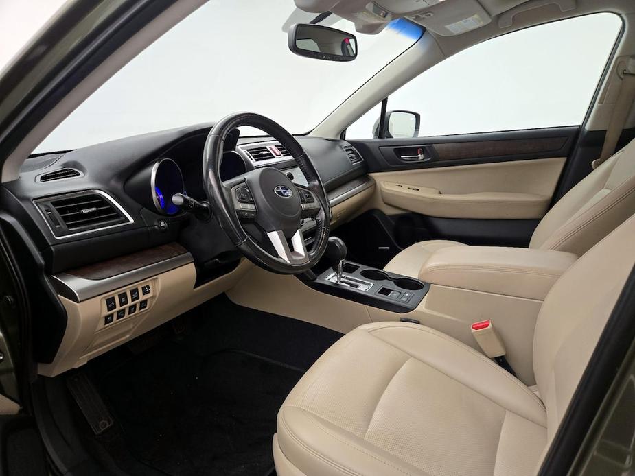 used 2015 Subaru Outback car, priced at $17,998