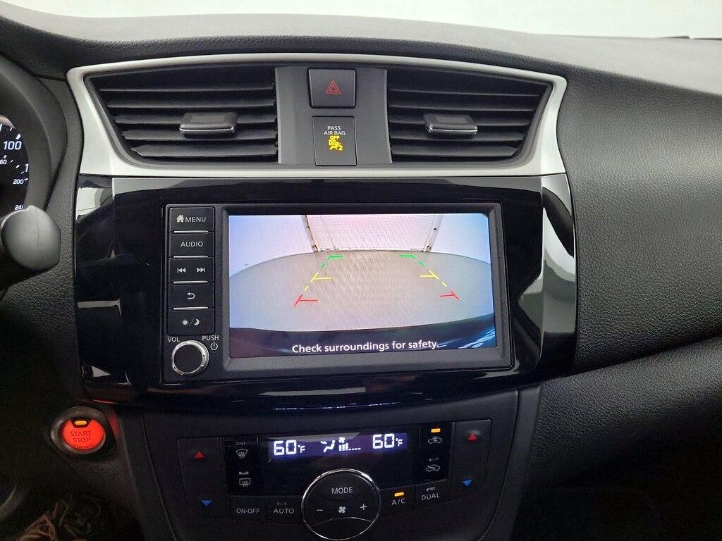 used 2019 Nissan Sentra car, priced at $14,998