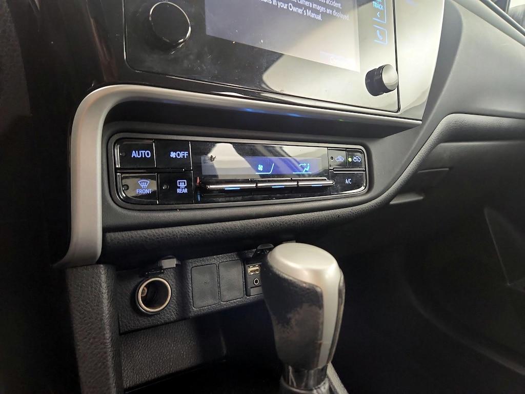 used 2018 Toyota Corolla car, priced at $16,998