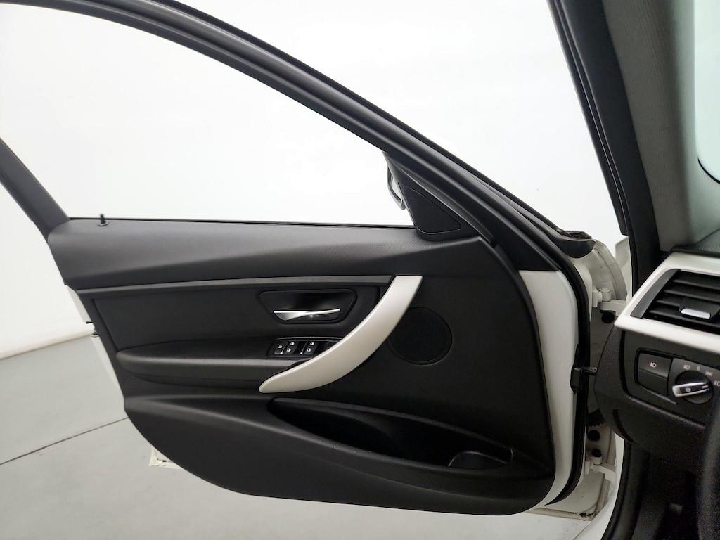 used 2018 BMW 320 car, priced at $15,998