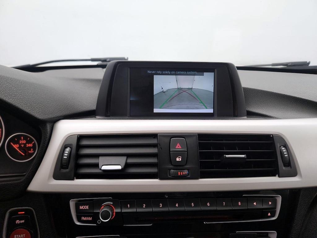 used 2018 BMW 320 car, priced at $15,998