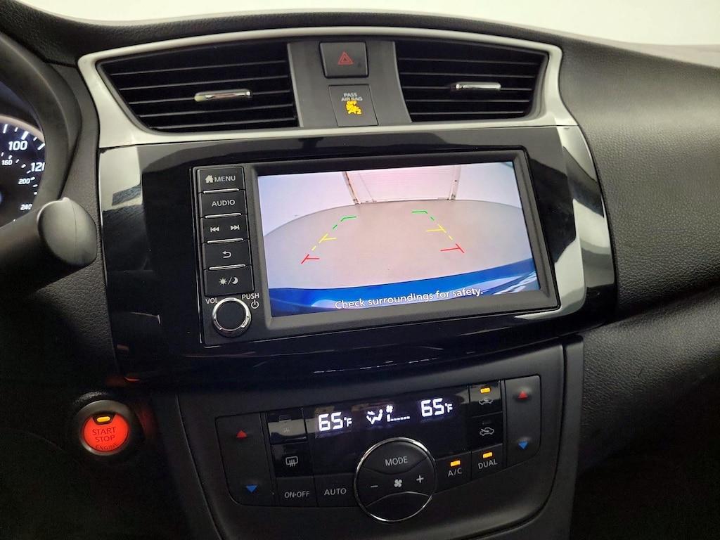 used 2019 Nissan Sentra car, priced at $17,998