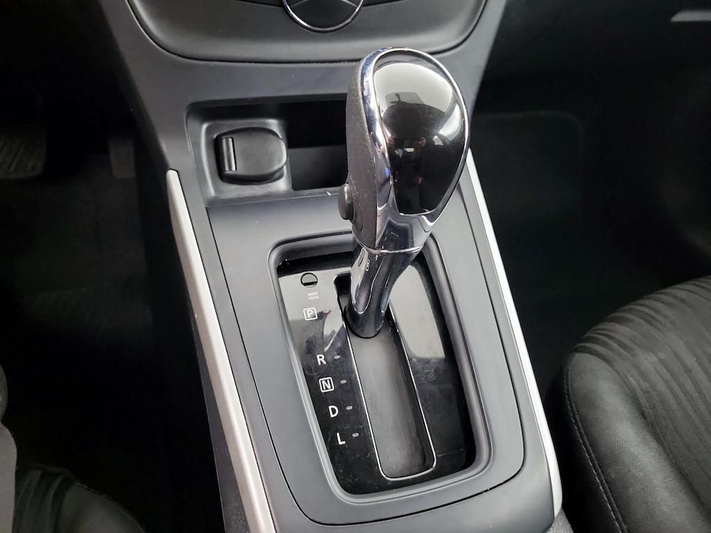 used 2019 Nissan Sentra car, priced at $17,998