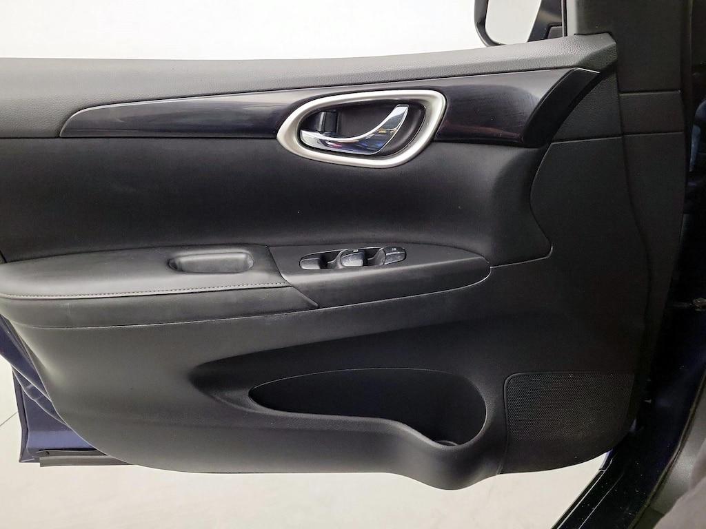 used 2019 Nissan Sentra car, priced at $17,998