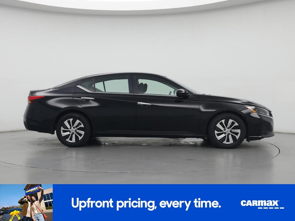 used 2023 Nissan Altima car, priced at $20,998
