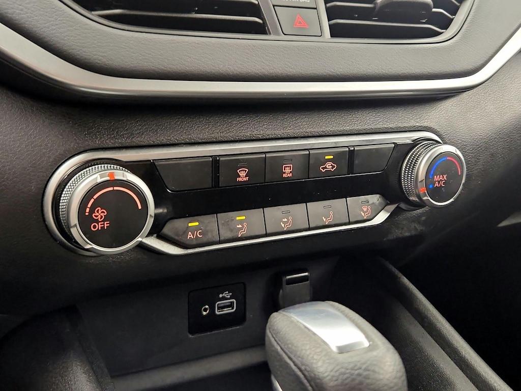 used 2023 Nissan Altima car, priced at $20,998