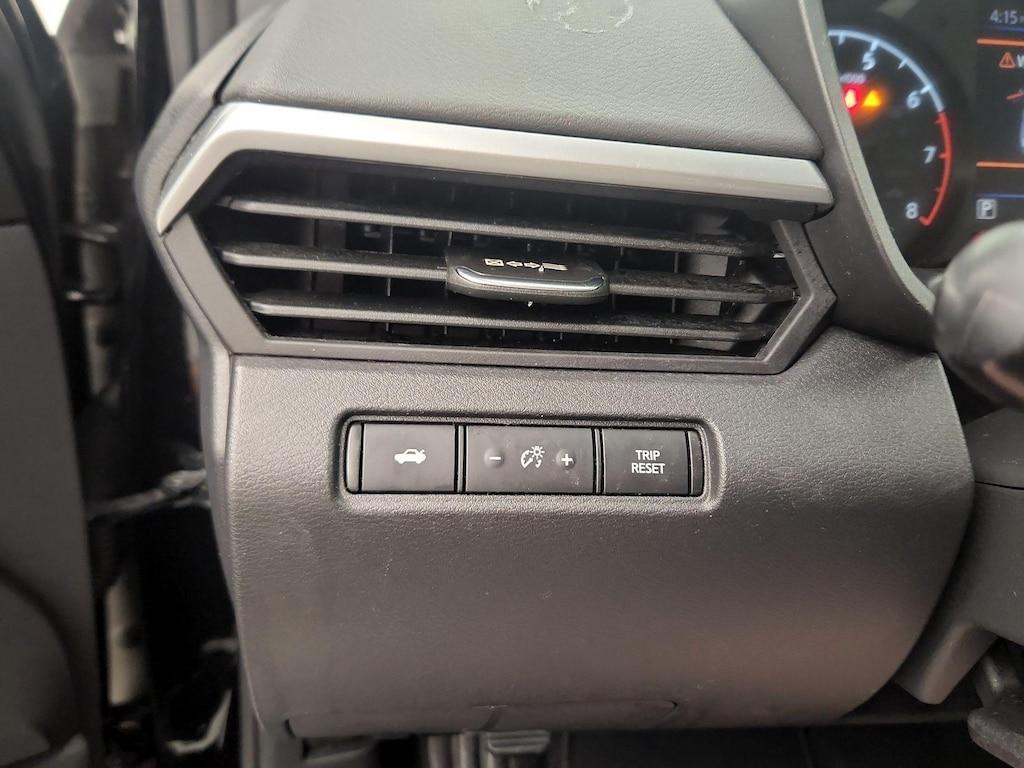 used 2023 Nissan Altima car, priced at $20,998